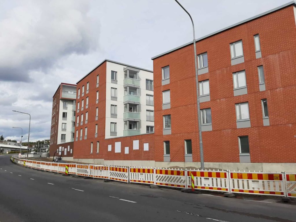 Ristinarkuntie 18, 33560 TAMPERE
